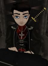 avatar image