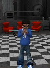 avatar image