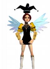 avatar image