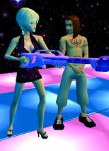 avatar image