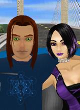 avatar image