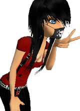 avatar image