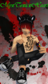 myxtoxicxheart