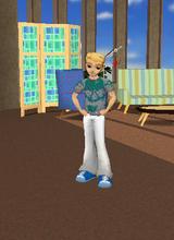 avatar image