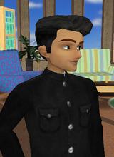 avatar image