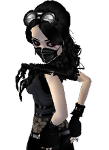 avatar image