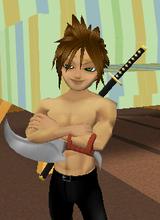 avatar image