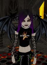 avatar image