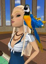 avatar image