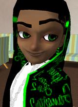 avatar image