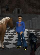 avatar image