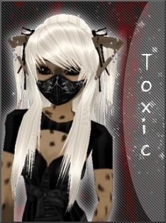 iTOXIC