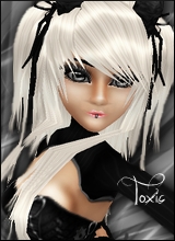 iTOXIC