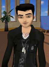 avatar image
