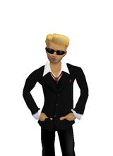 avatar image