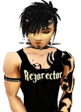 Avatar pic