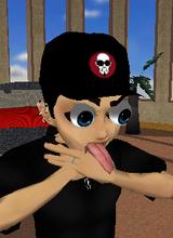 avatar image