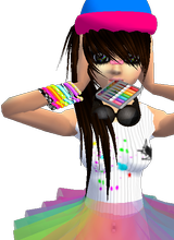 avatar image