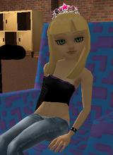 avatar image