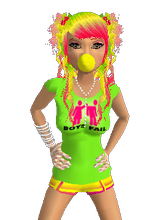 avatar image