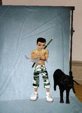 avatar image