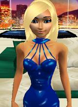 avatar image