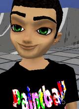 avatar image