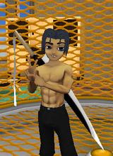 avatar image
