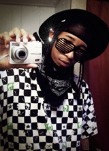 avatar picture