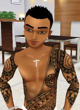 avatar image
