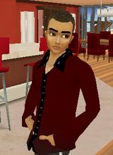 Avatar pic