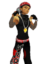 avatar image