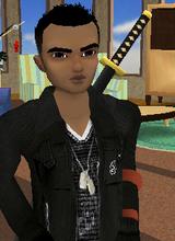 avatar image