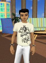 avatar image