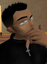 avatar image
