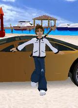 avatar image