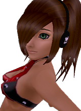 avatar image