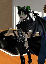 avatar image