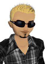 ChaosScorpion