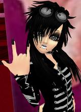 XxRainbowSaorixX