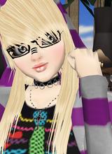 XxRainbowSaorixX
