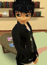 avatar picture