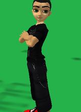 avatar image
