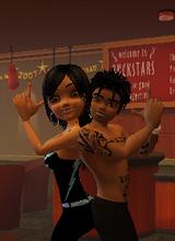 avatar image
