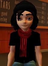 avatar image