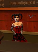 avatar image