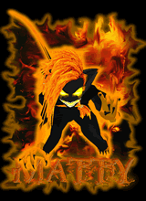 avatar picture