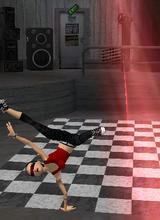 avatar image