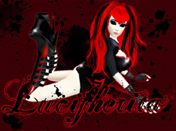 Lucifherita