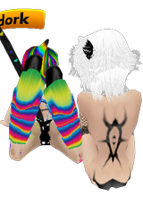 avatar image